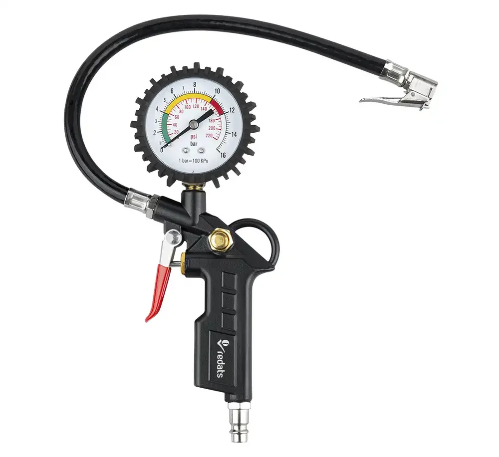 Pistolet de gonflage REDATS I-420 — vue 4