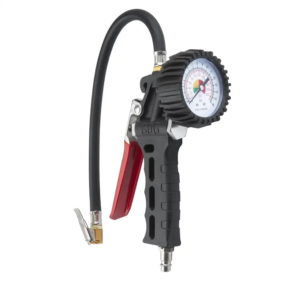 Pistolet de gonflage REDATS I-450