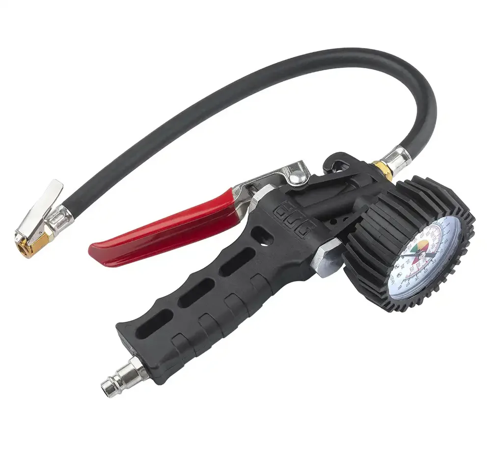 Pistolet de gonflage REDATS I-450 — vue 2