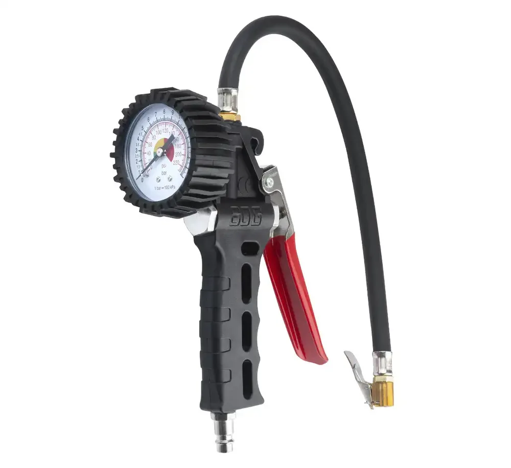 Pistolet de gonflage REDATS I-450 — vue 3