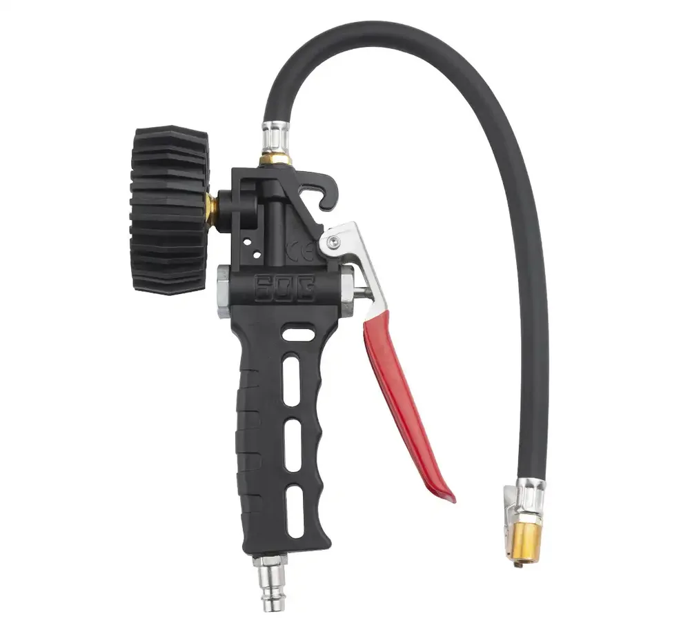 Pistolet de gonflage REDATS I-450 — vue 4