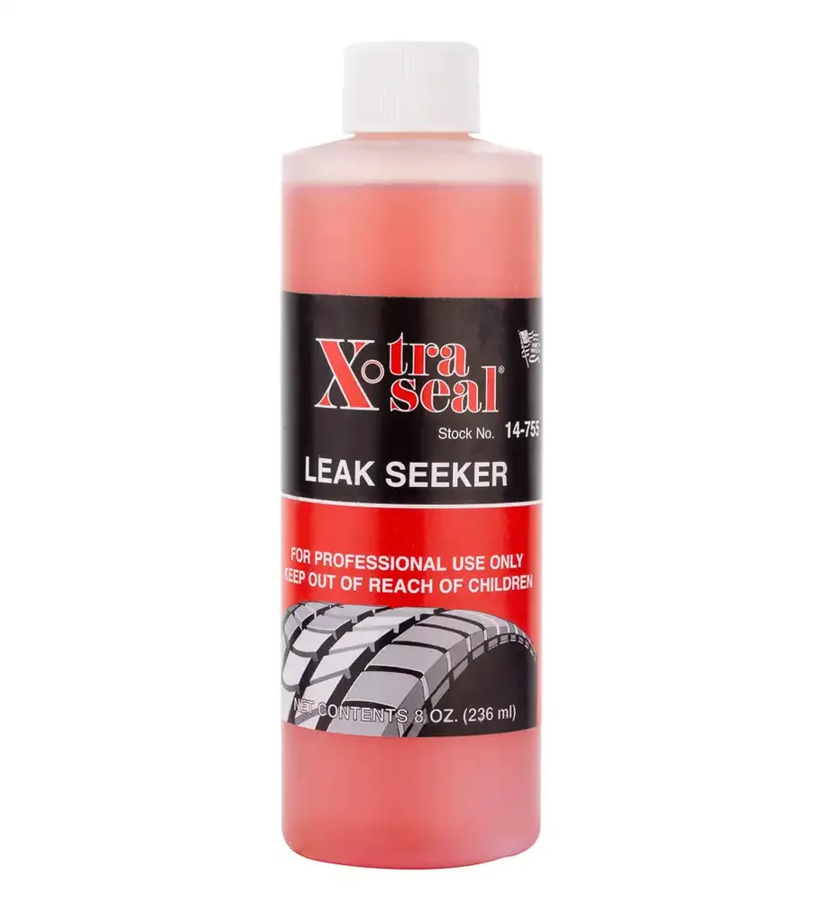 Détecteur de fuite pneu X-Tra Seal - 236 ml