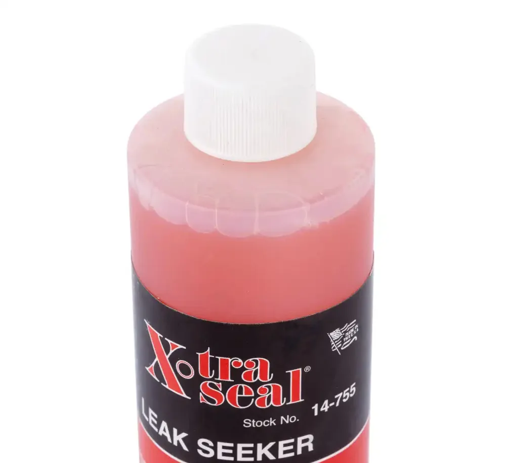 Détecteur de fuite pneu X-Tra Seal - 236 ml — vue 2