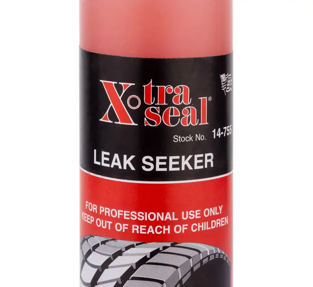 Détecteur de fuite pneu X-Tra Seal - 236 ml — vue 3