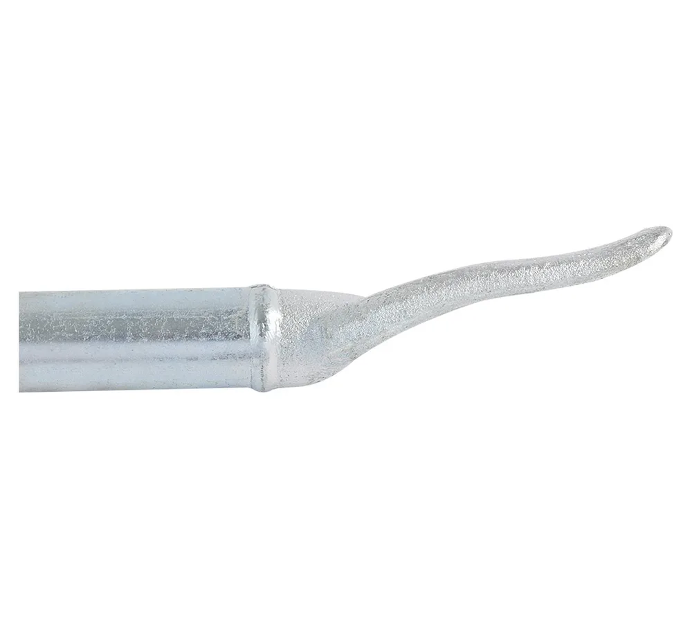 Levier démonte-pneu REDATS 500 mm en acier chromé — vue 4