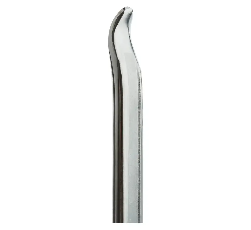 Levier démonte-pneu 500 mm REDATS acier chromé — vue 4