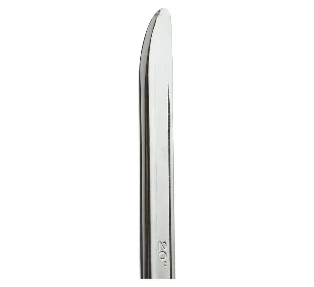 Levier démonte-pneu 500 mm REDATS acier chromé — vue 5
