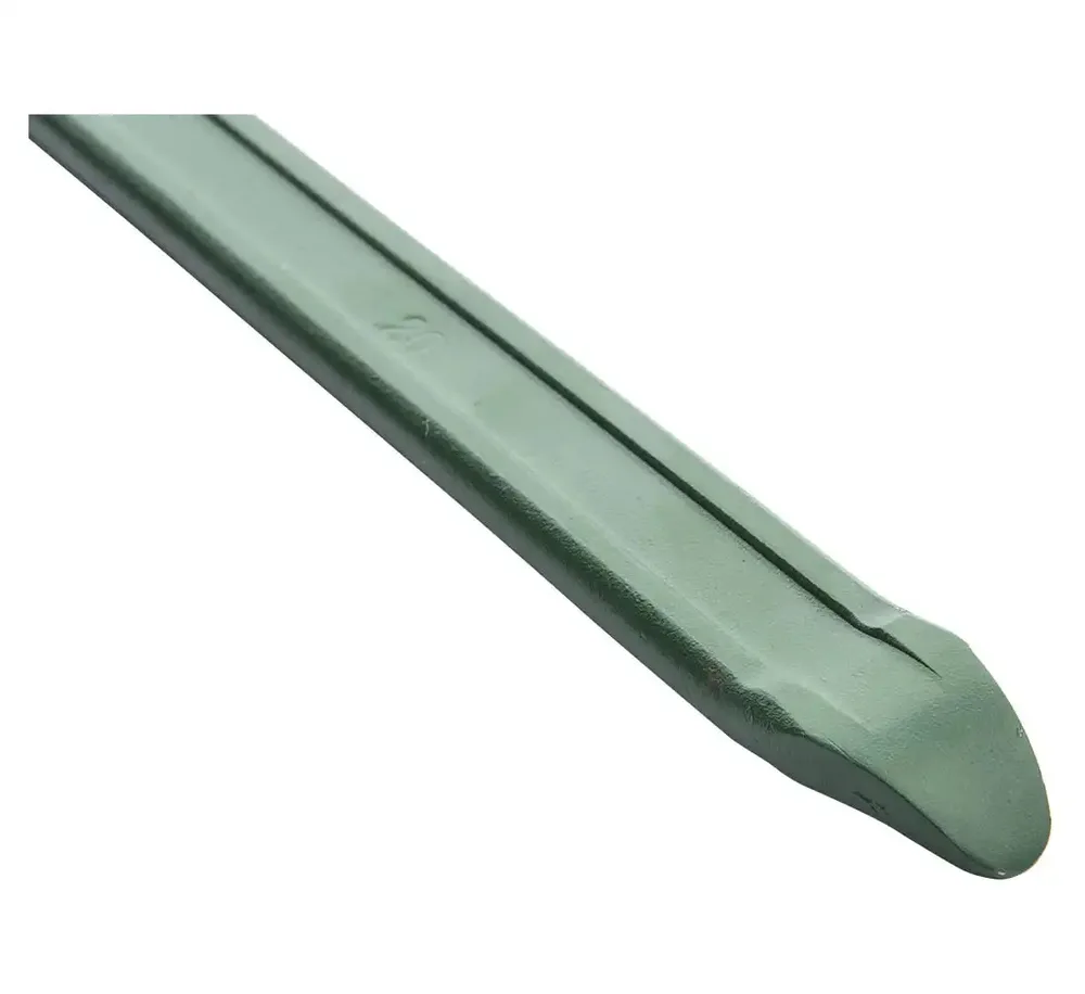 Levier démonte-pneu 50 cm REDATS acier, vert