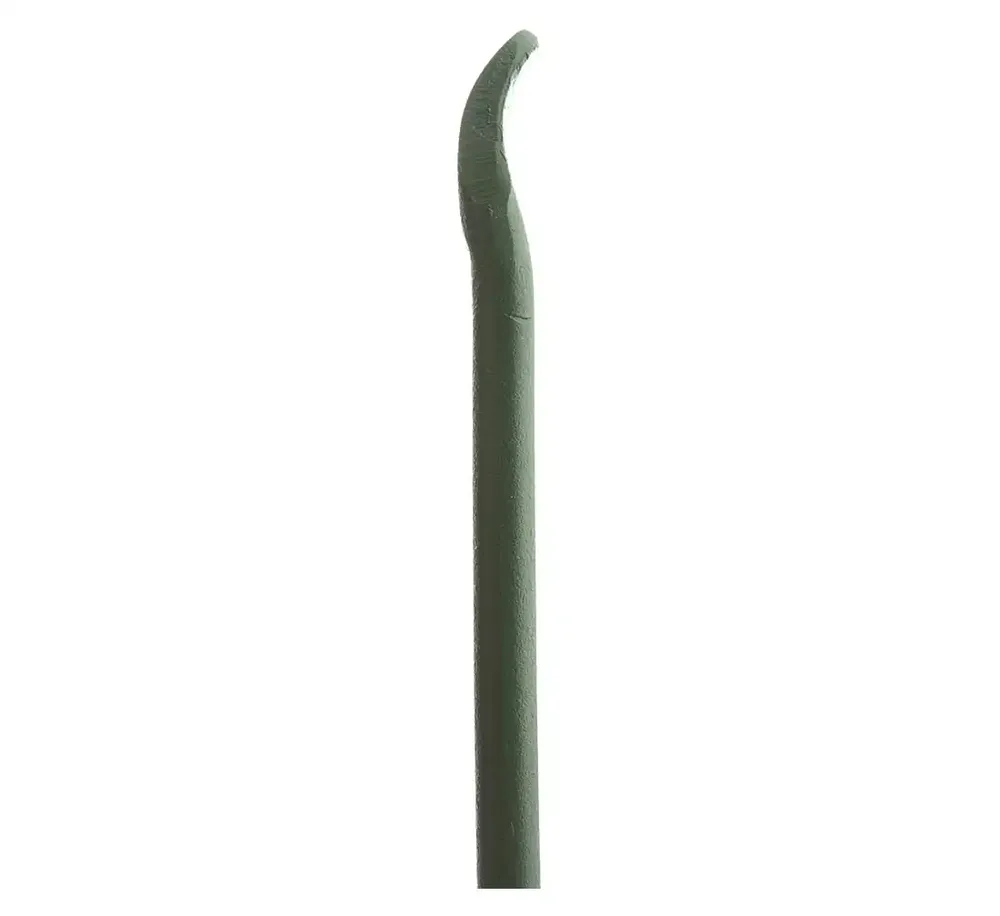 Levier démonte-pneu 50 cm REDATS acier, vert — vue 2