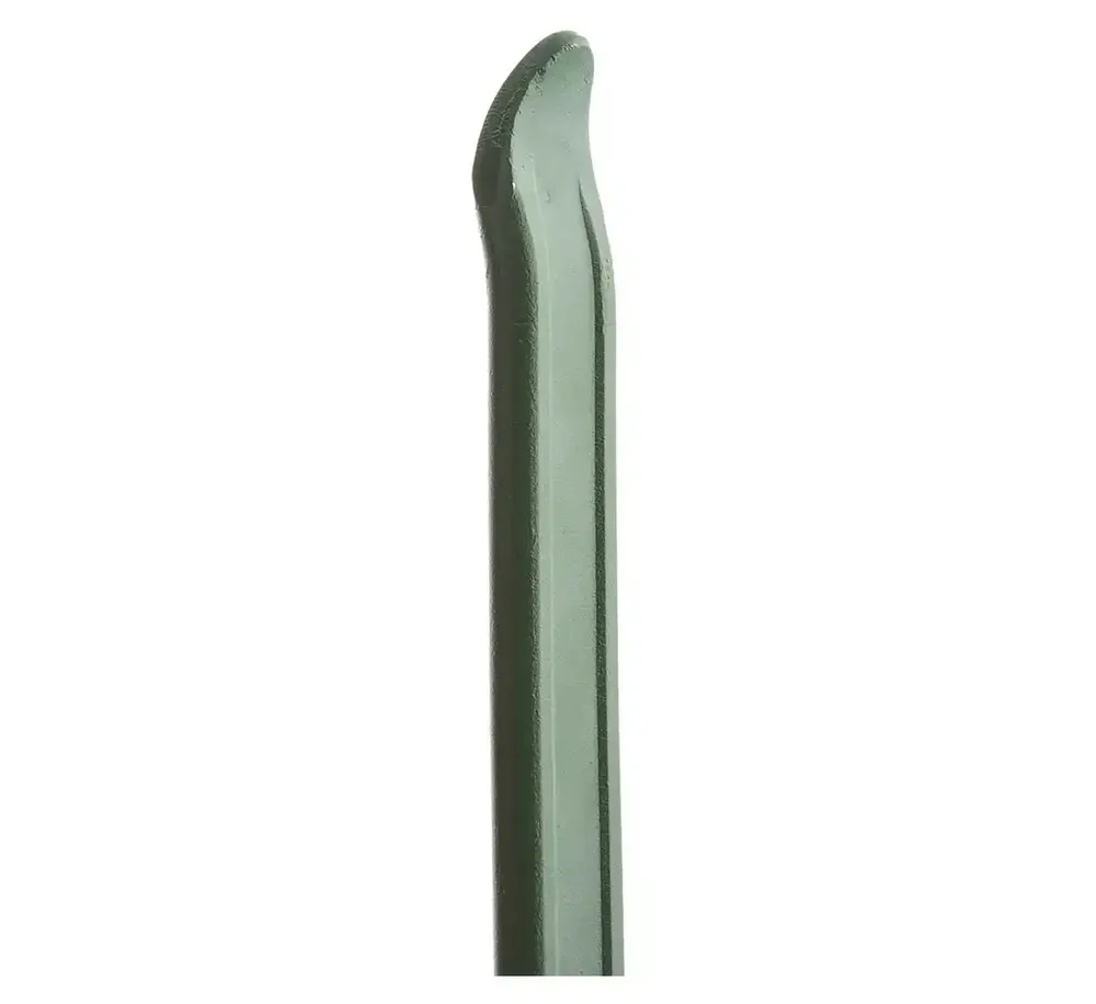 Levier démonte-pneu 50 cm REDATS acier, vert — vue 3