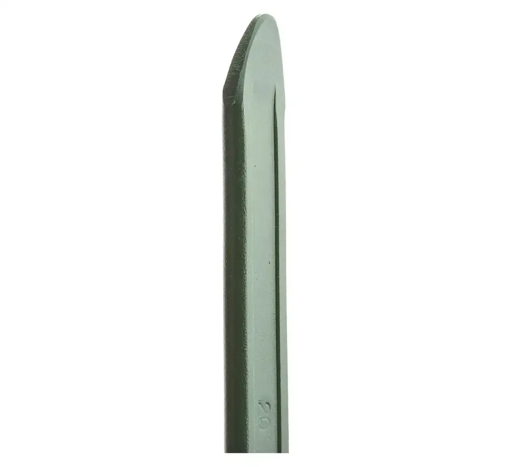 Levier démonte-pneu 50 cm REDATS acier, vert — vue 4