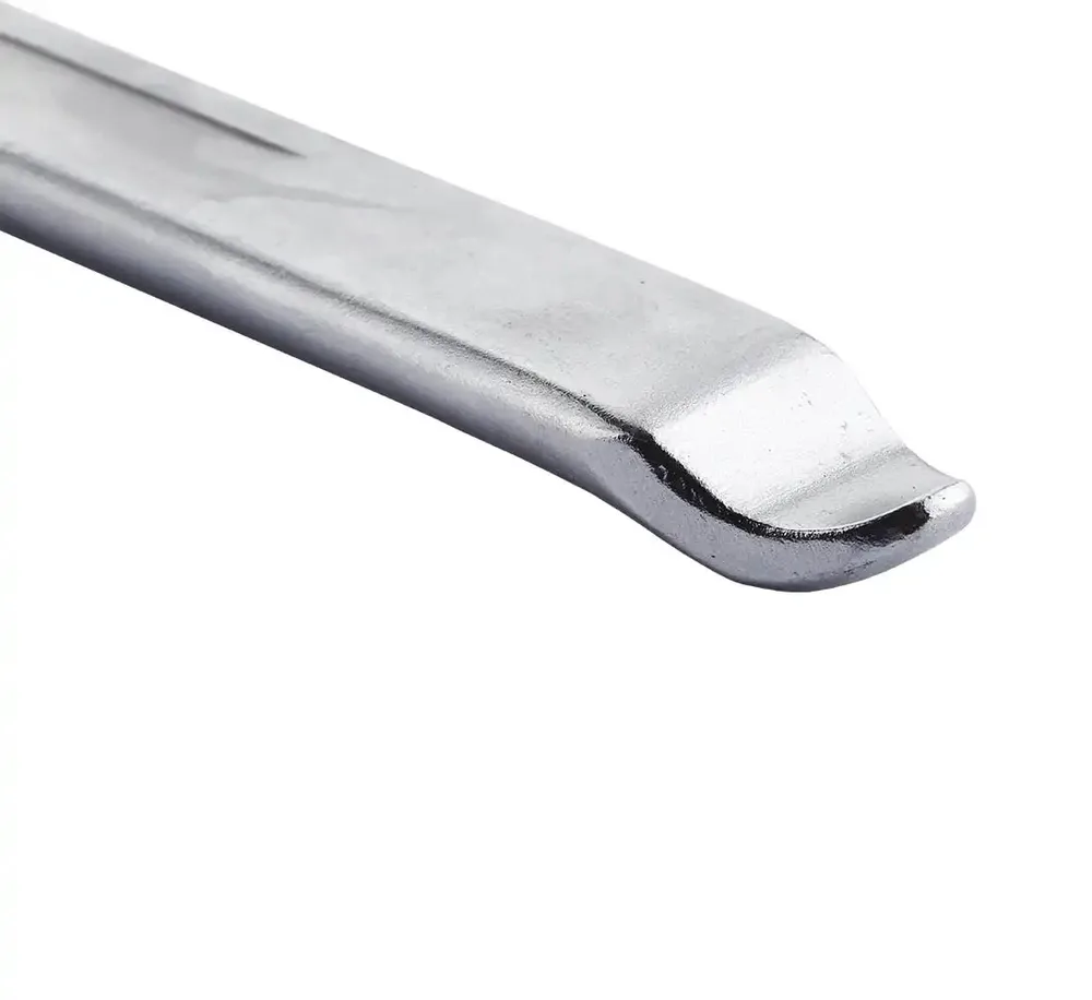 Levier démonte-pneu 600 mm REDATS chrome-vanadium (réf. 12-00-31)