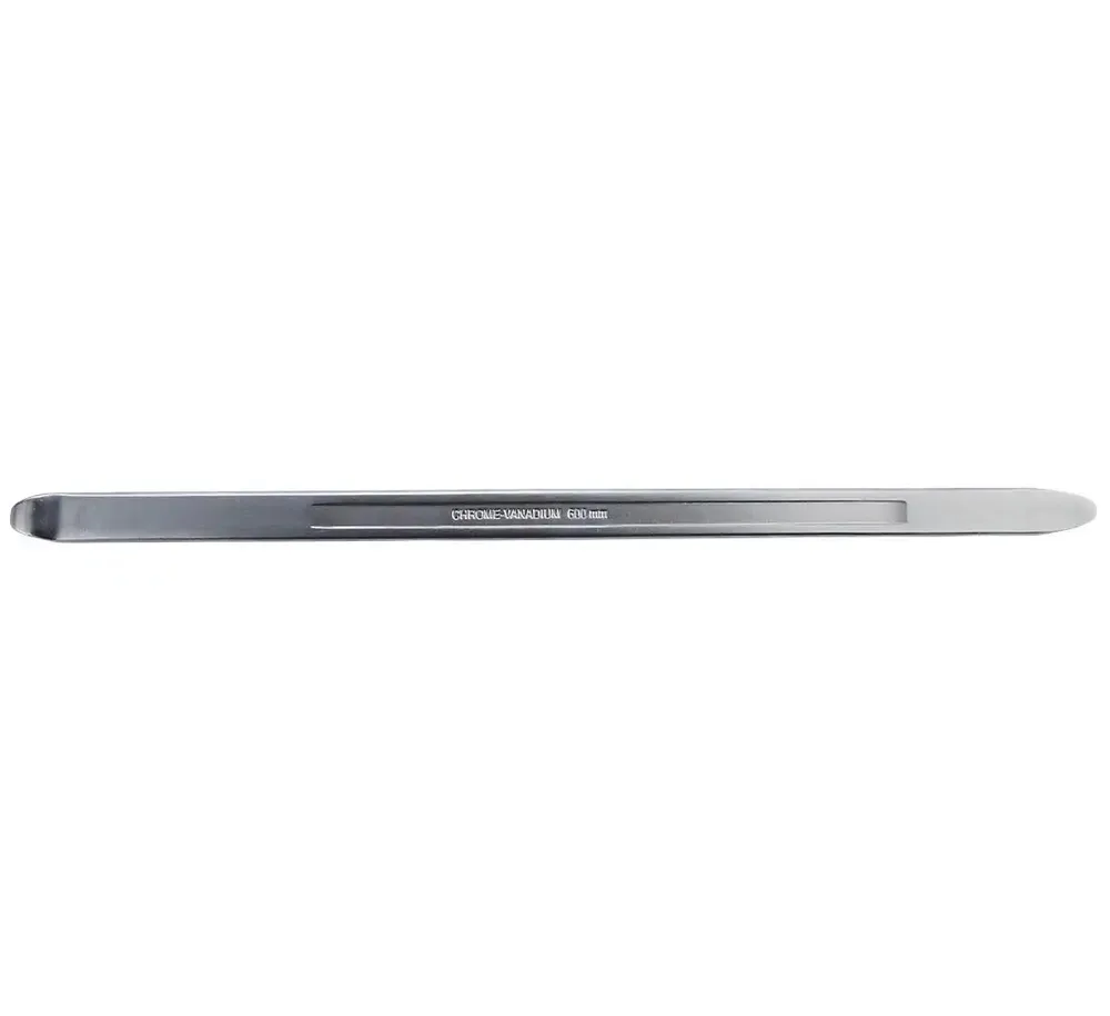 Levier démonte-pneu 600 mm REDATS chrome-vanadium (réf. 12-00-31) — vue 2