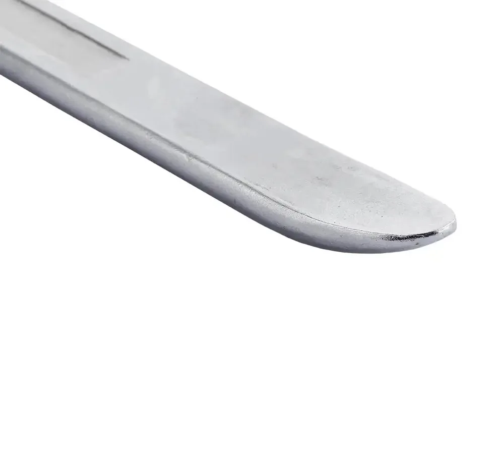 Levier démonte-pneu 600 mm REDATS chrome-vanadium (réf. 12-00-31) — vue 3