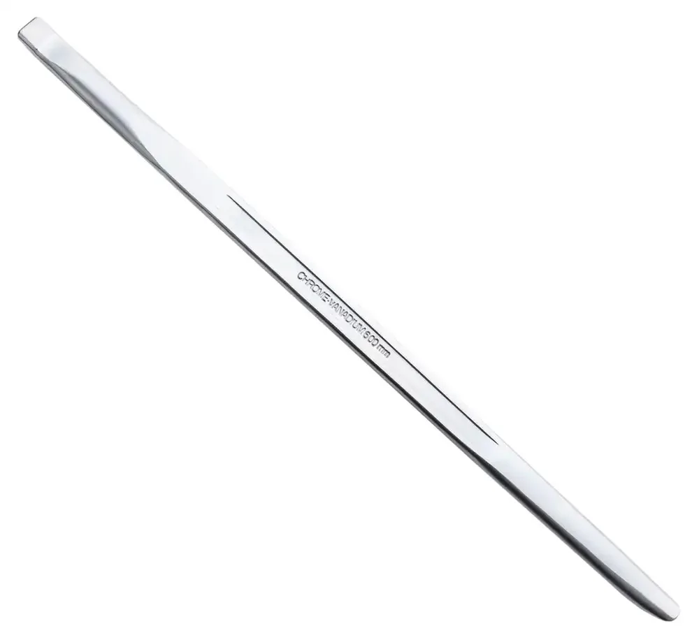 Levier démonte-pneu 600 mm REDATS chrome-vanadium (réf. 12-02-36)