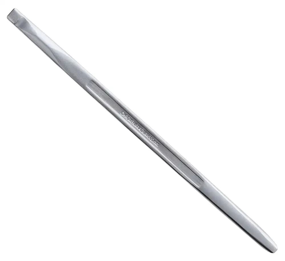 Levier démonte-pneu 600 mm REDATS chrome-vanadium (réf. 12-02-36) — vue 2