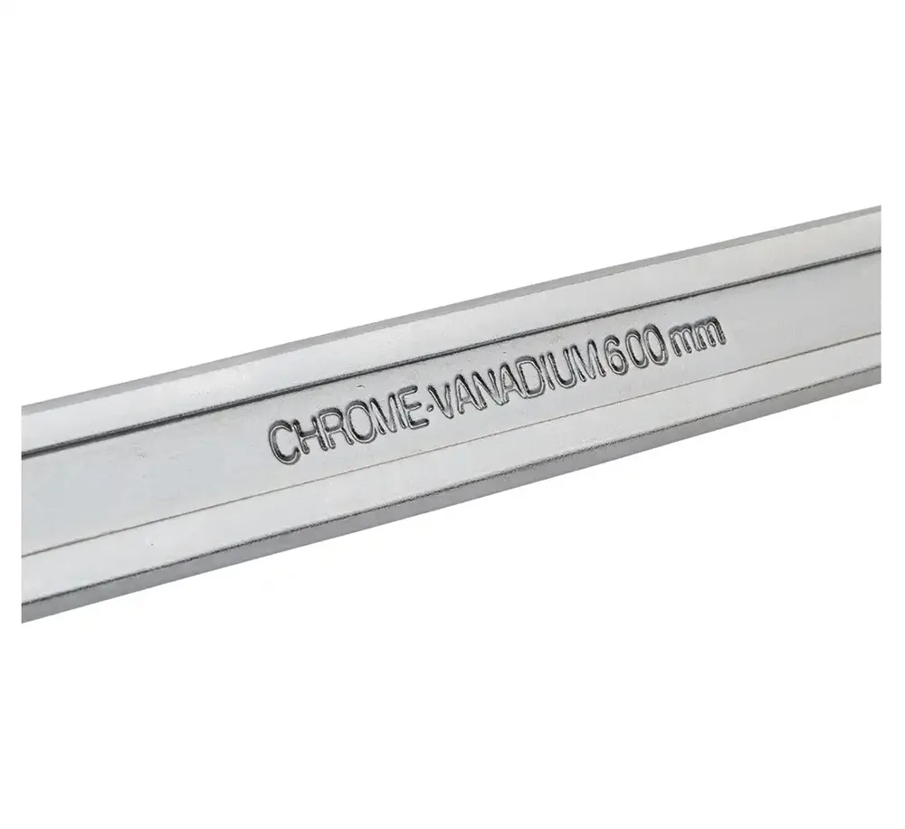 Levier démonte-pneu 600 mm REDATS chrome-vanadium (réf. 12-02-36) — vue 3