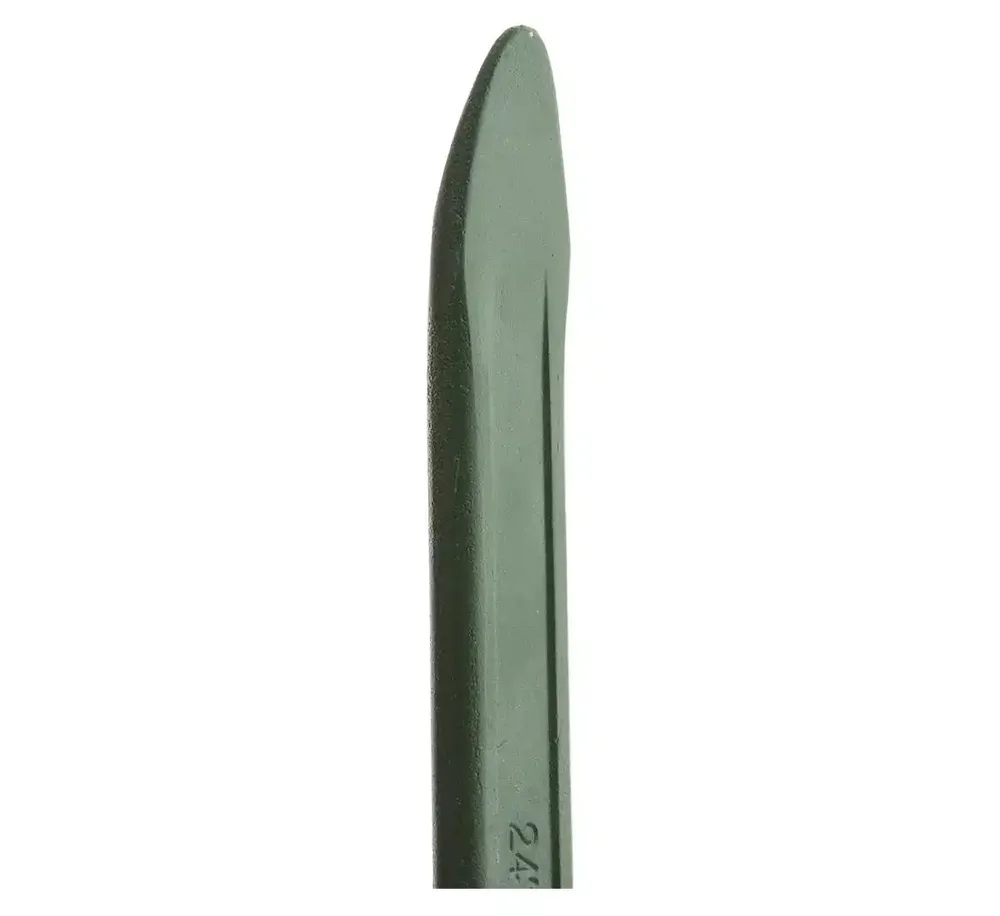 Levier démonte-pneu 60 cm REDATS acier, vert — vue 2