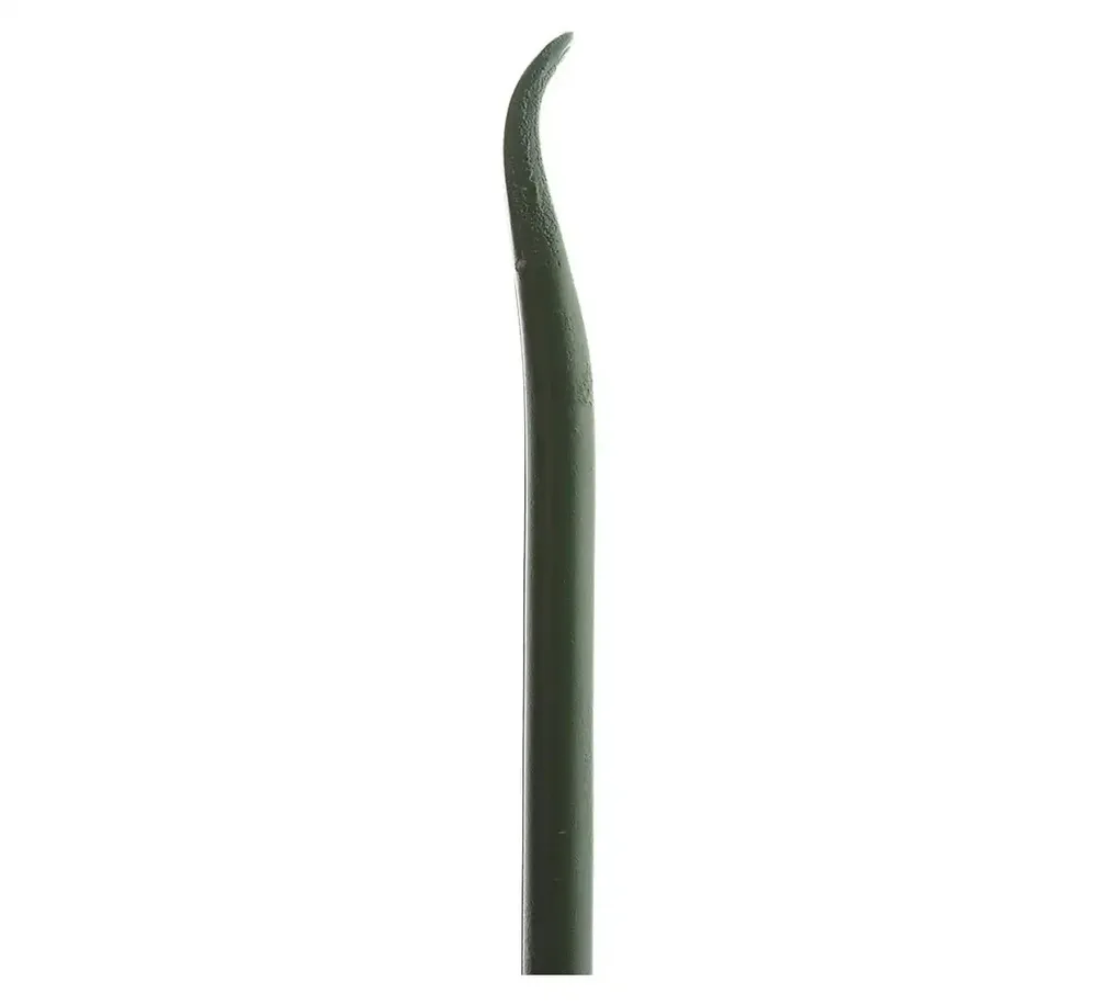 Levier démonte-pneu 60 cm REDATS acier, vert — vue 3