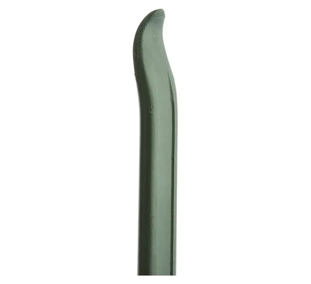 Levier démonte-pneu 60 cm REDATS acier, vert — vue 4