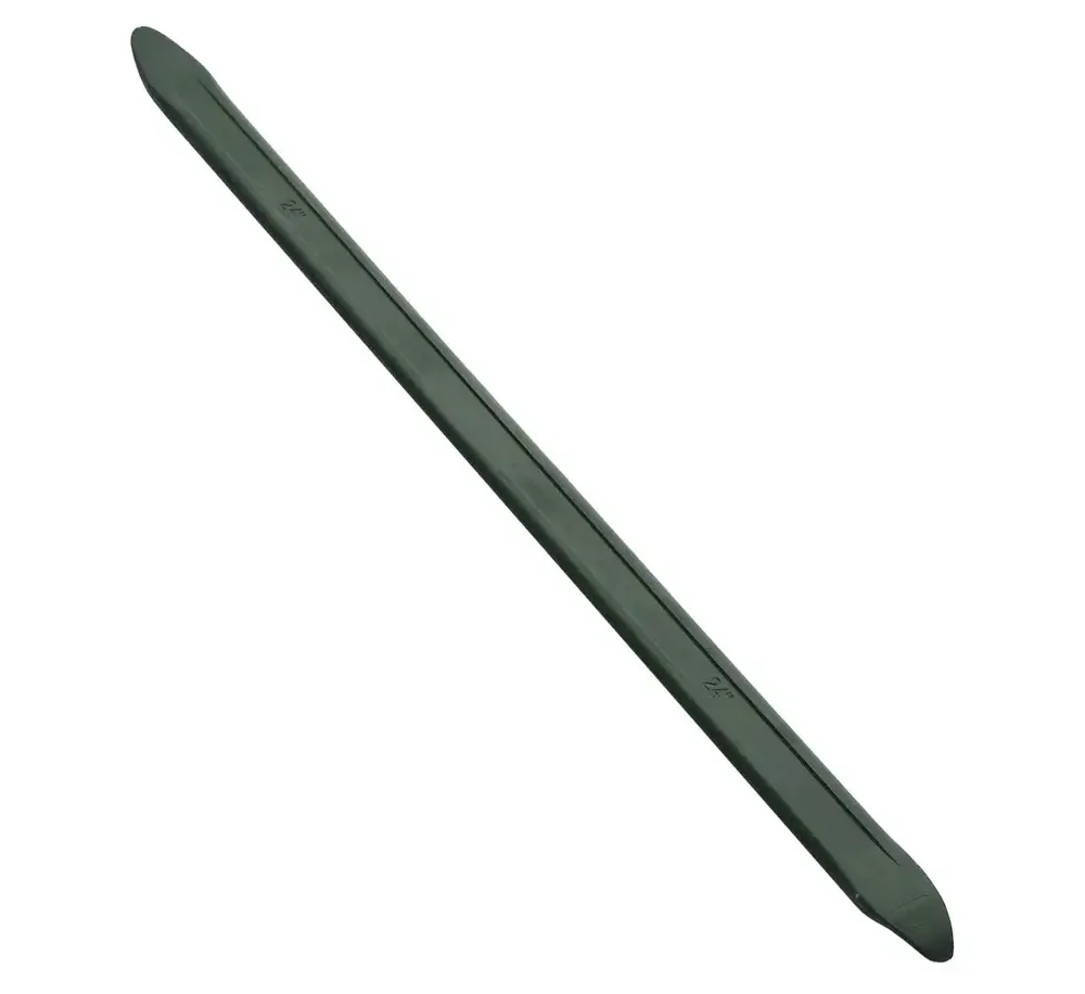 Levier démonte-pneu 60 cm REDATS acier, vert — vue 5