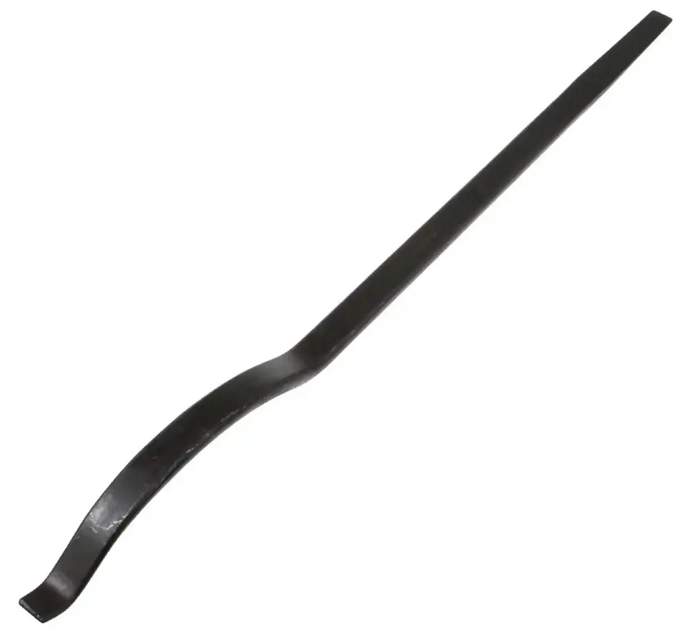 Levier à pneu poids lourd et agricole REDATS - 760 mm