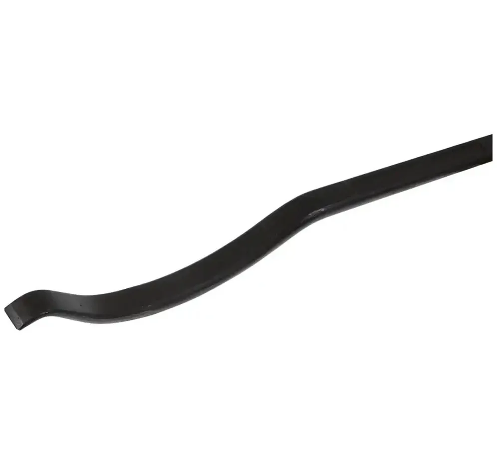 Levier à pneu poids lourd et agricole REDATS - 760 mm — vue 2