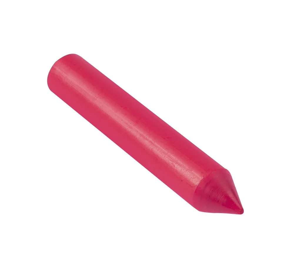 Craies de marquage REDATS PREMIUM - rouges - 10 pièces