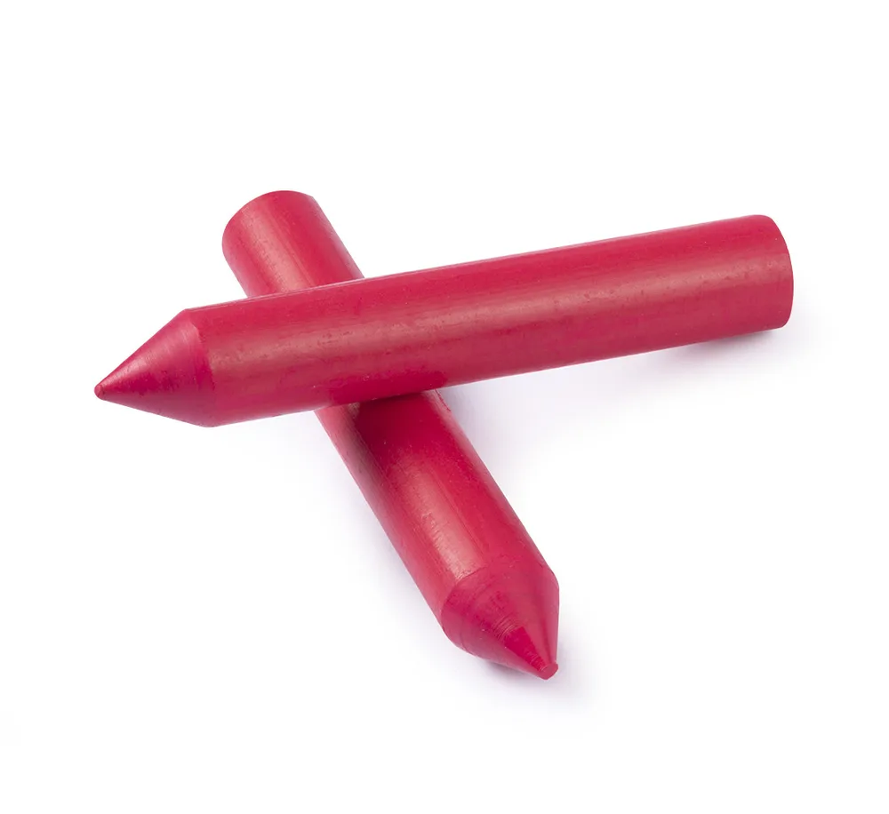 Craies de marquage REDATS PREMIUM - rouges - 10 pièces — vue 4