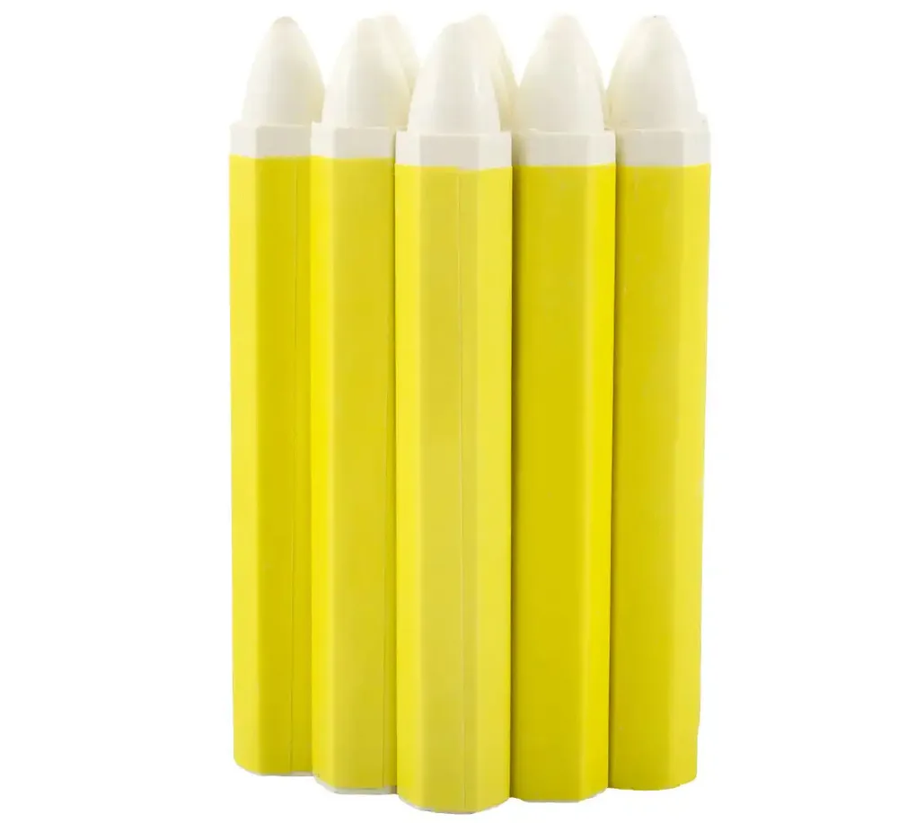 Craie de marquage pneu REDATS - blanche ATS — vue 2