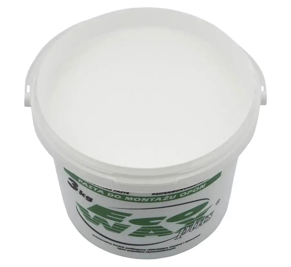Pâte de montage pneu ECO-WAX 3 kg — vue 2