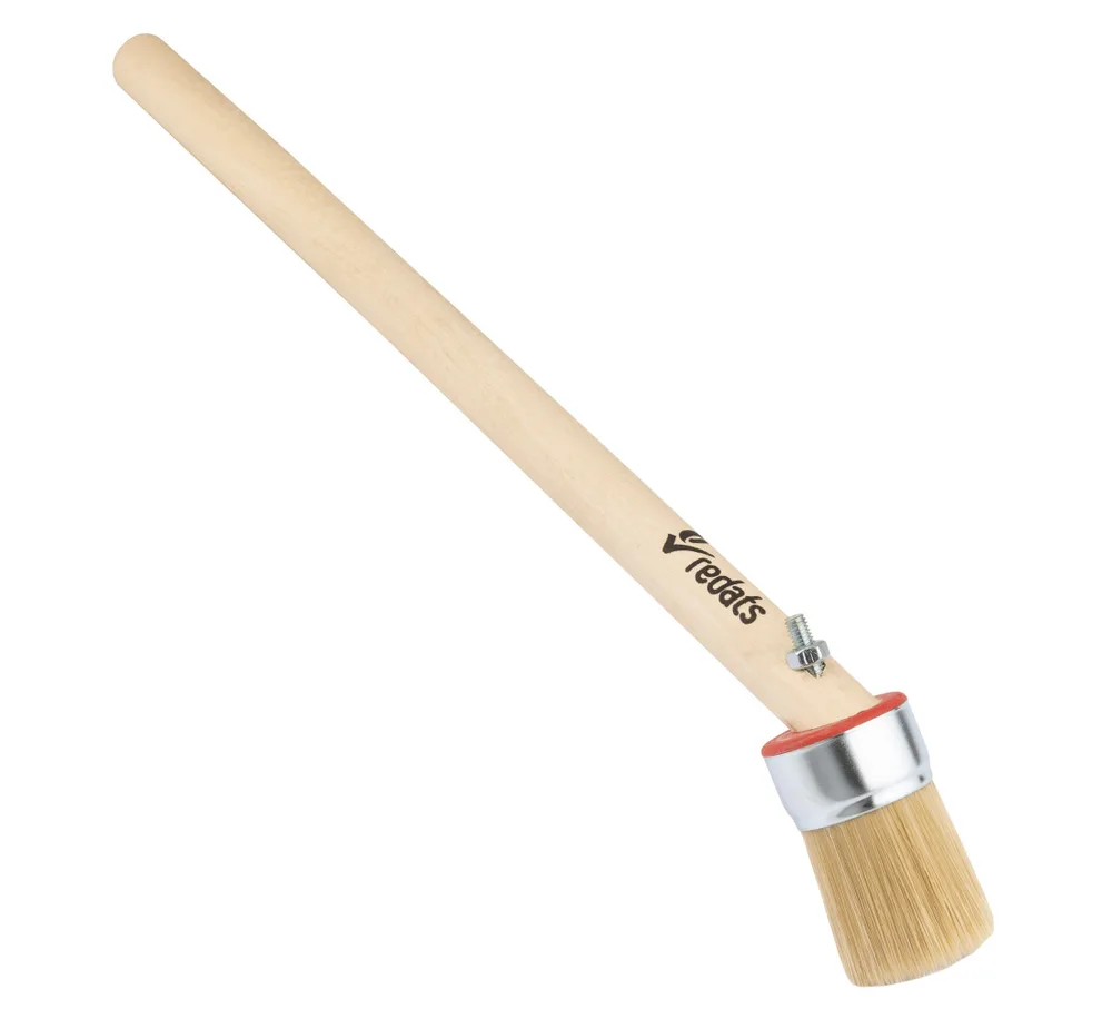 Pinceau pour pâte à pneu REDATS - 40 cm