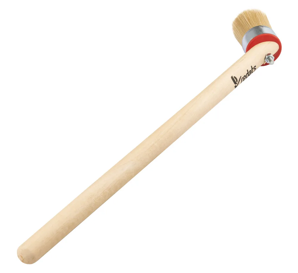Pinceau pour pâte à pneu REDATS - 40 cm — vue 2