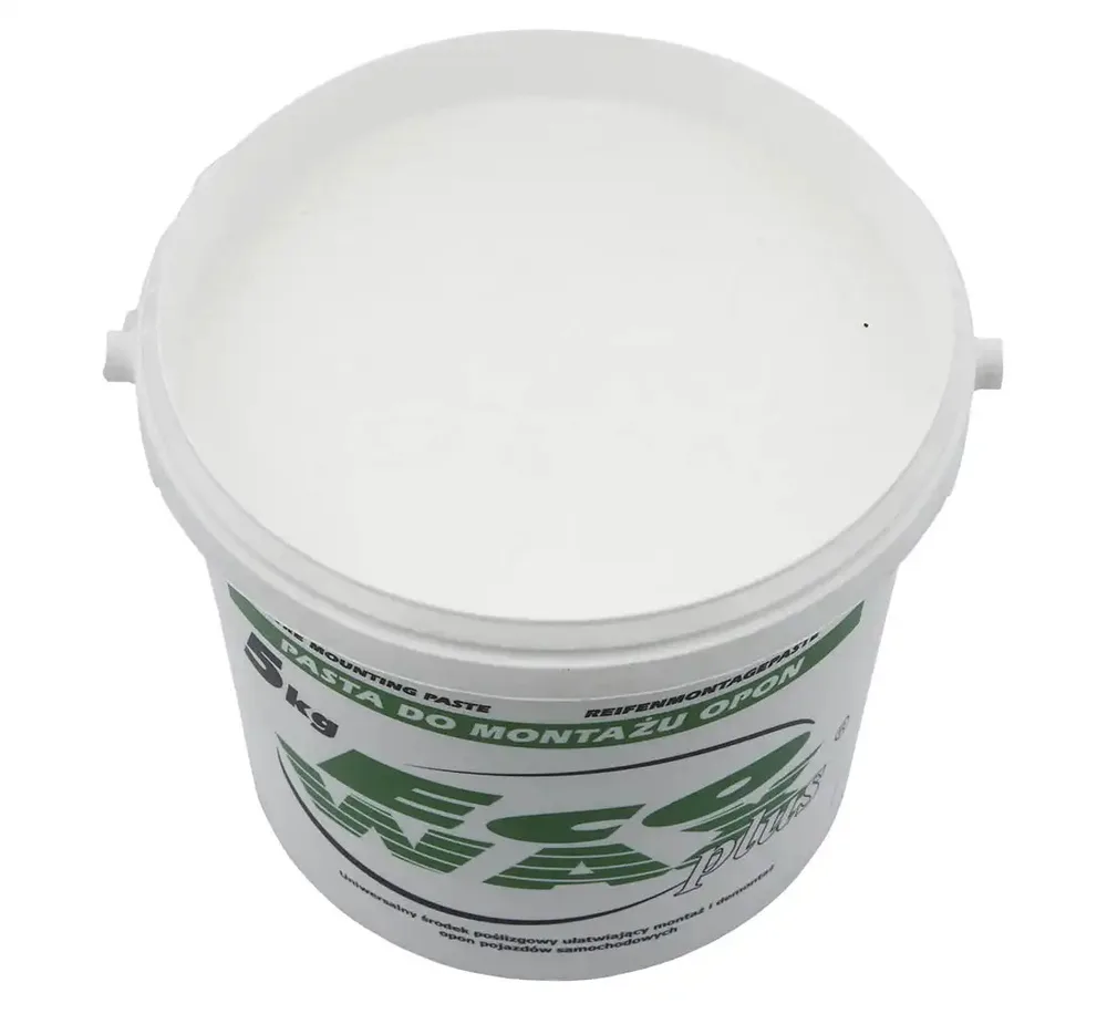 Pâte de montage pneu ECO-WAX 5 kg — vue 2