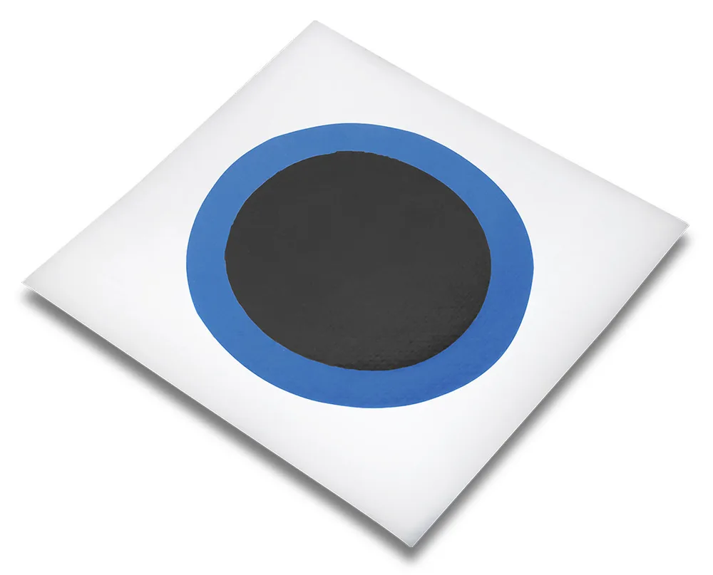 Emplâtre de réparation Vipal VF03 35x35 mm - 1 pièce