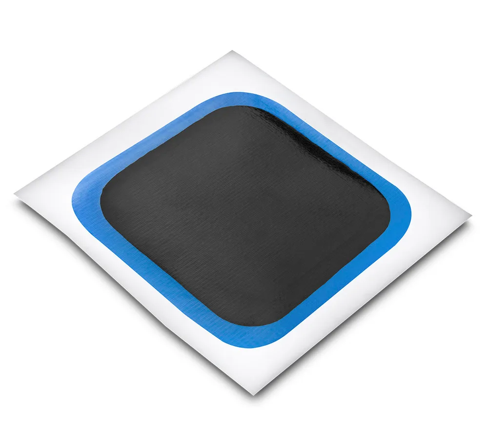 Emplâtre de réparation Vipal VF08 67x67 mm - 1 pièce