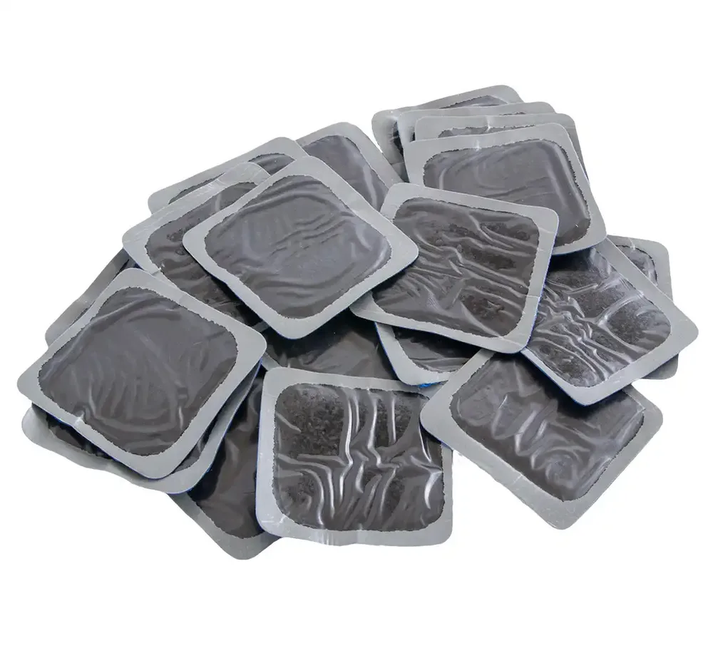 Emplâtre universel REDATS ATS-PLUS 45 mm - 1 pièce — vue 2