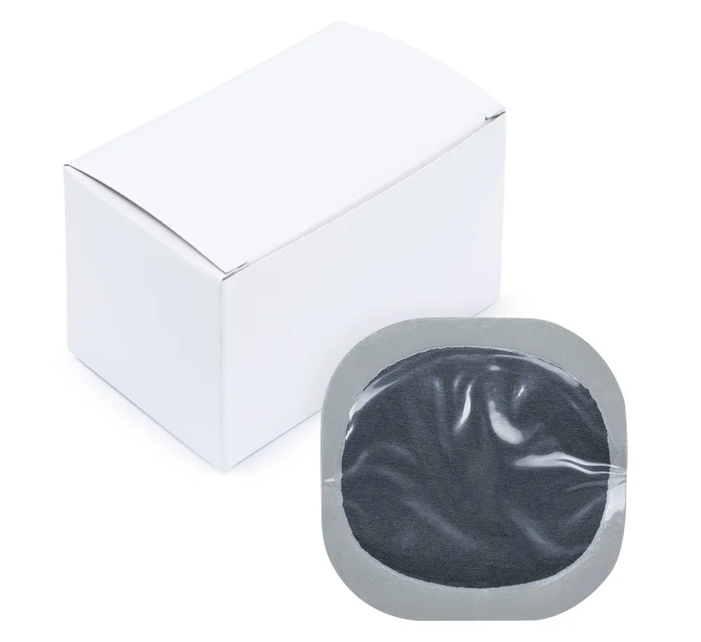 Emplâtre pneu ATS-PLUS 45 mm – 50 pièces — vue 3