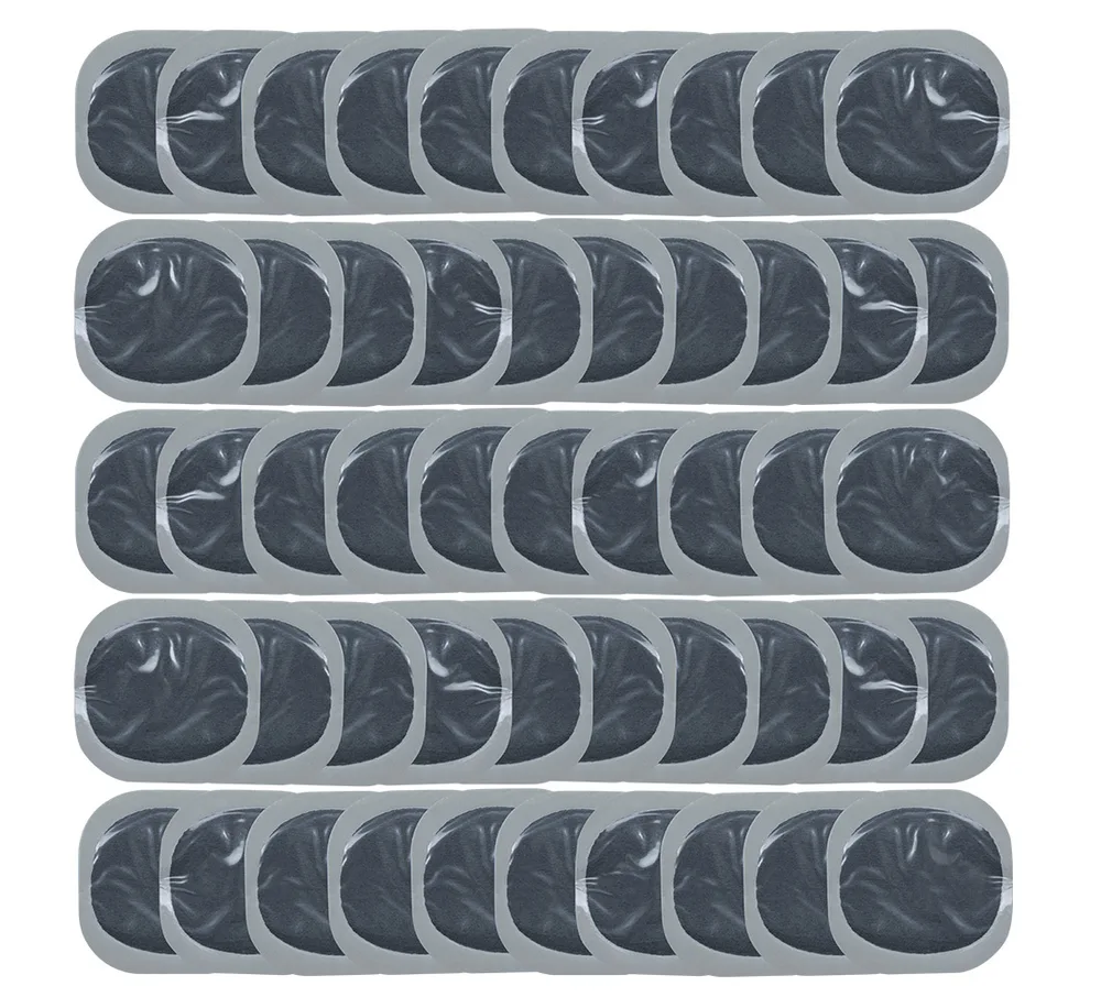 Emplâtre pneu ATS-PLUS 45 mm – 50 pièces — vue 4
