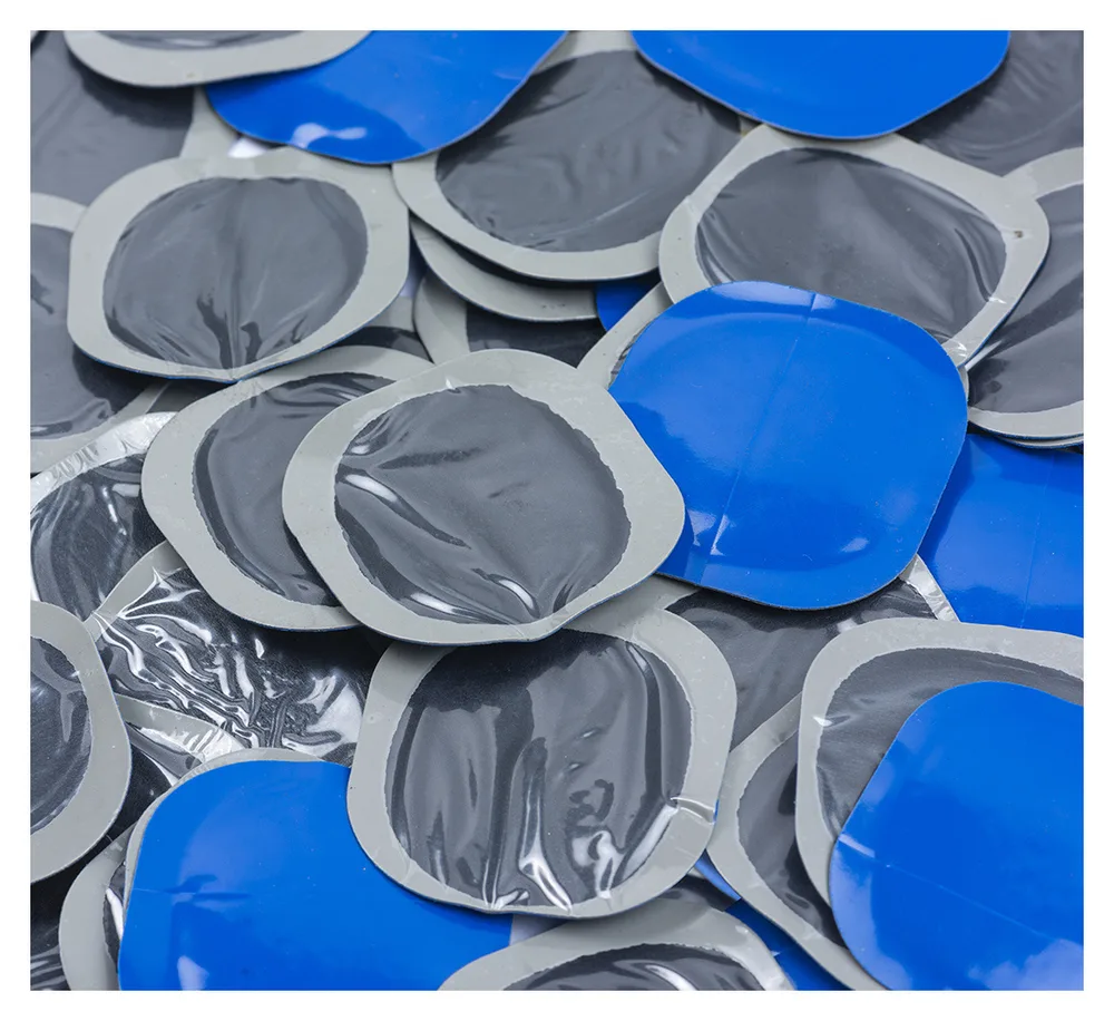 Emplâtre pneu ATS-PLUS 45 mm – 50 pièces — vue 5