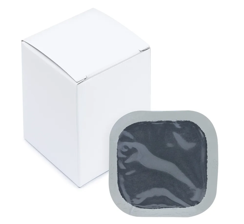 Emplâtre pneu ATS-PLUS 54 mm – 25 pièces — vue 2