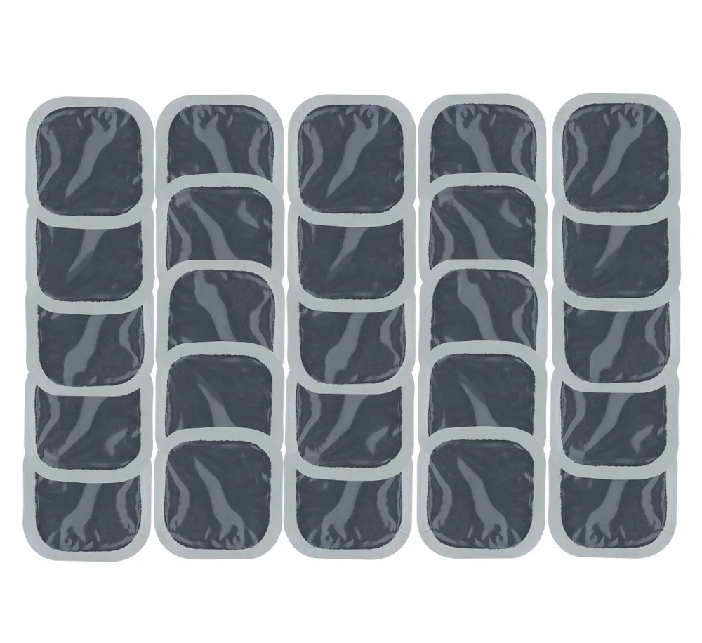 Emplâtre pneu ATS-PLUS 54 mm – 25 pièces — vue 4