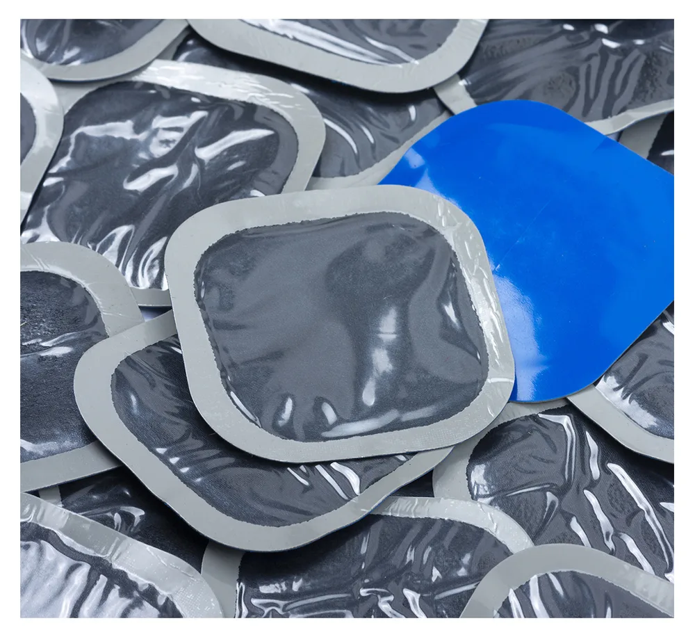 Emplâtre pneu ATS-PLUS 54 mm – 25 pièces — vue 5
