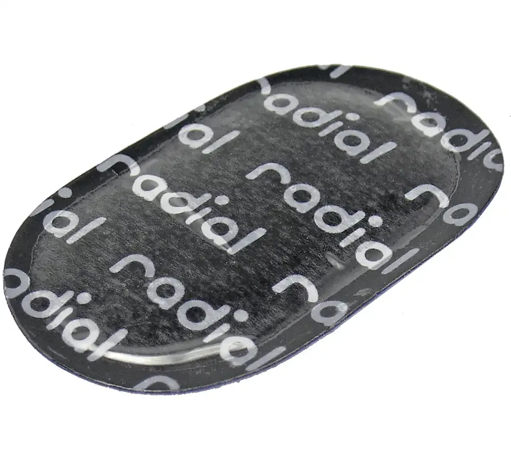 Emplâtre renforcé REDATS ATS-RADIAL 38x64 mm - 1 pièce