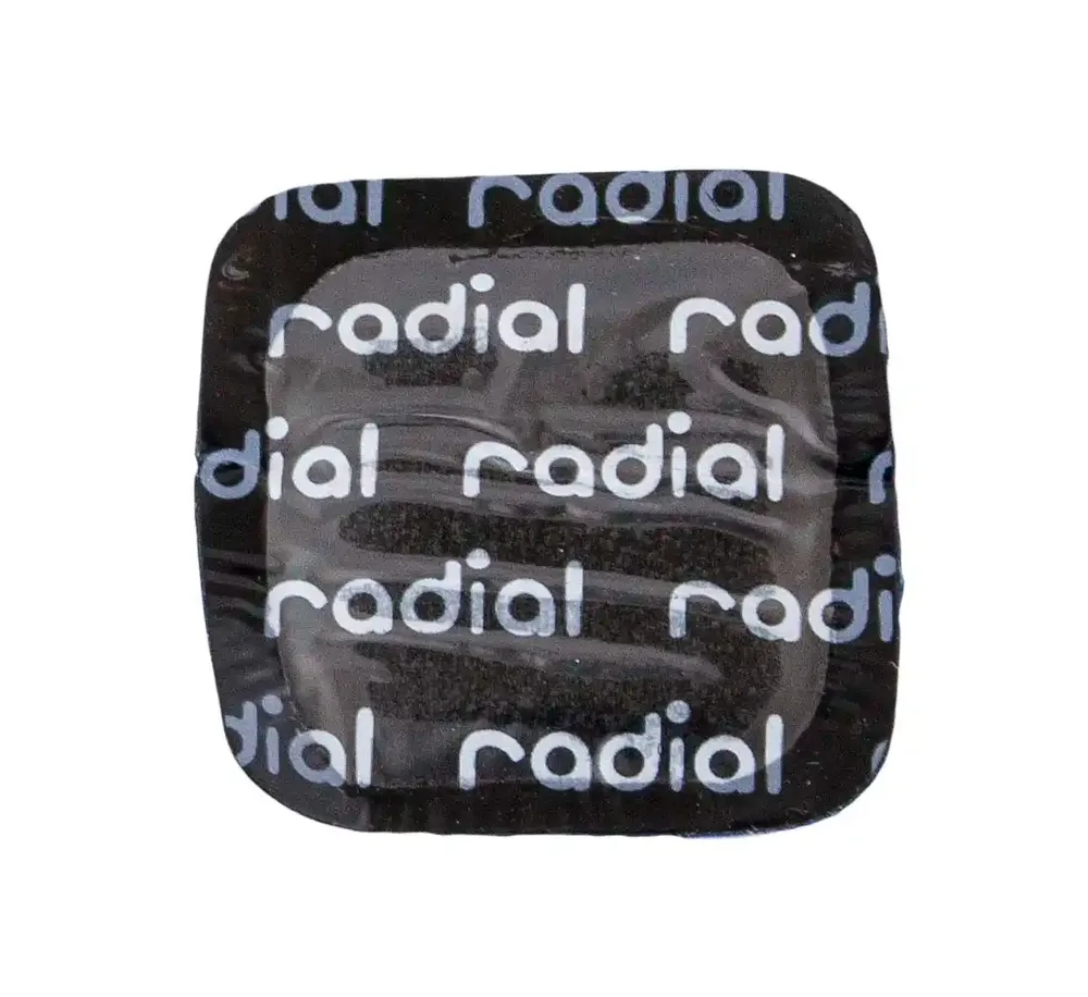 Emplâtre renforcé REDATS ATS-RADIAL 45x45 mm - 1 pièce