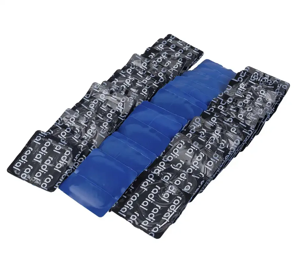 Emplâtres ATS RADIAL 45 x 45 mm – 45 pièces — vue 3