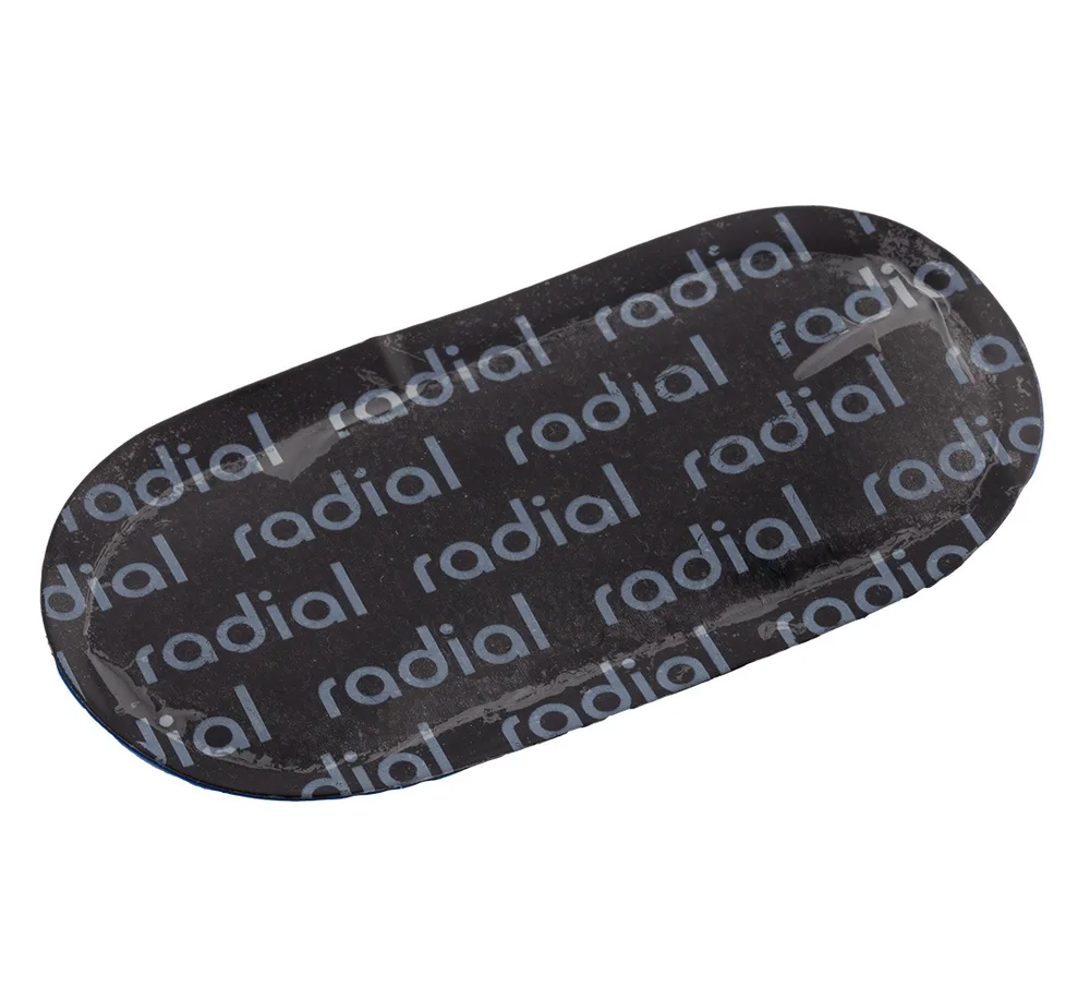 Emplâtre renforcé REDATS ATS-RADIAL 48x98 mm - 1 pièce