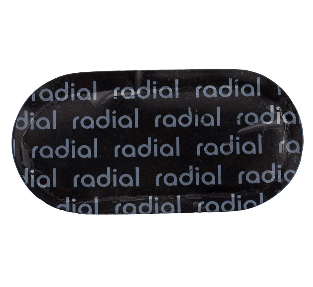 Emplâtre renforcé REDATS ATS-RADIAL 48x98 mm - 1 pièce — vue 2
