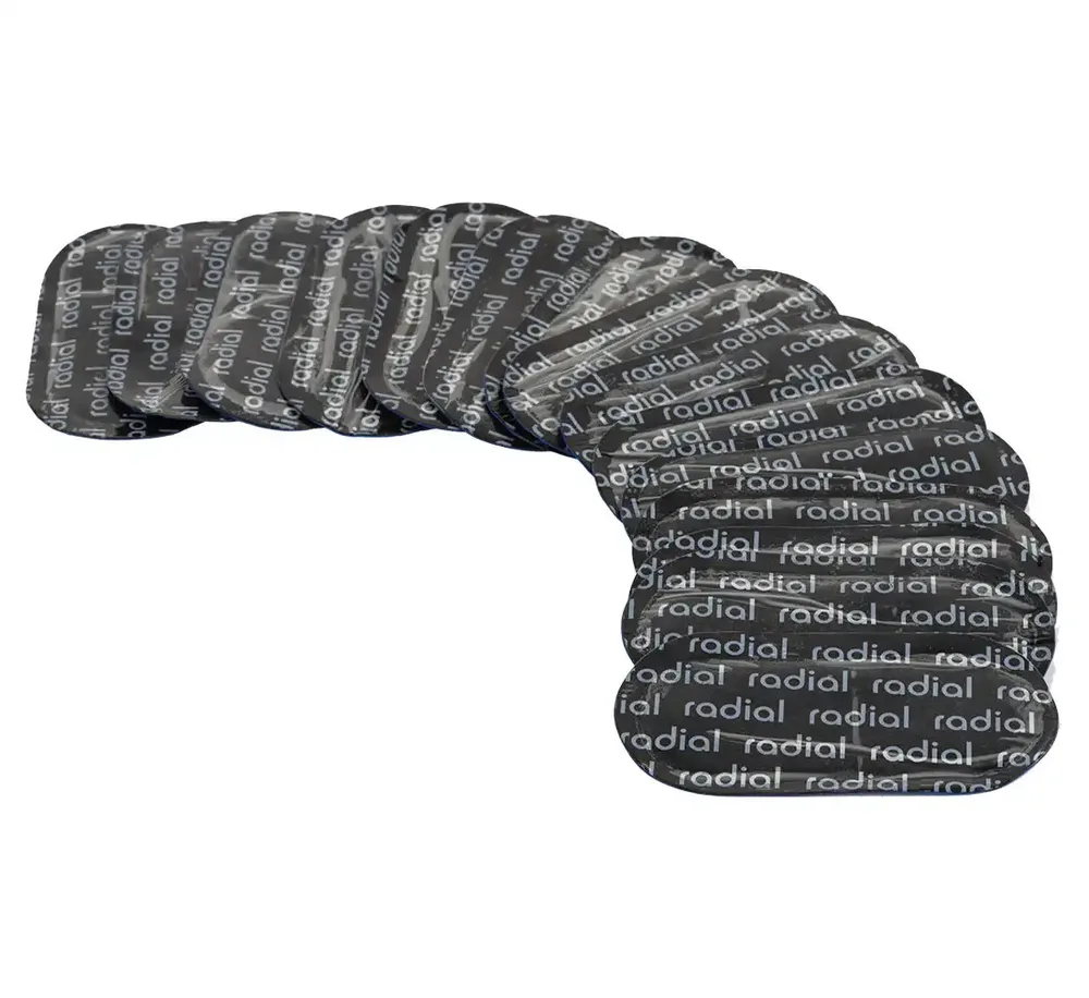 Emplâtres ATS RADIAL 48 x 98 mm – 15 pièces