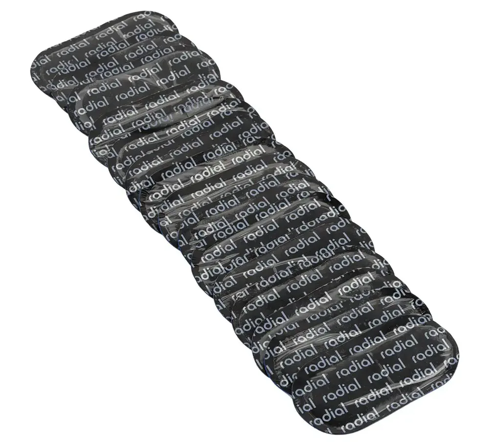 Emplâtres ATS RADIAL 48 x 98 mm – 15 pièces — vue 2